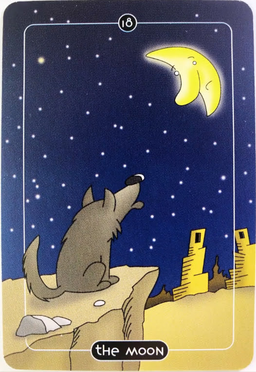 Stoller Tarot